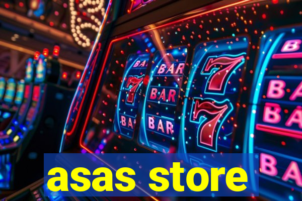 asas store
